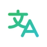 translation icon