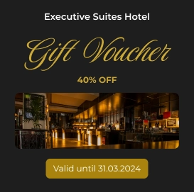 gift voucher for 40% off