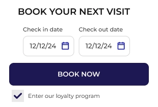 book your next visit