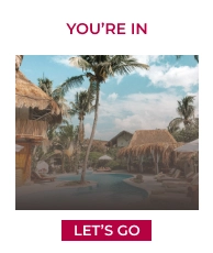 current stay popup confirmation