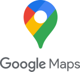 Google Maps logo
