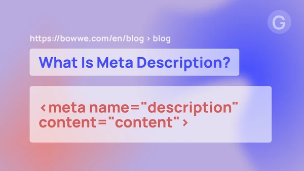 ¡Crea una Meta Descripción Atractiva! [13 Consejos y Ejemplos]