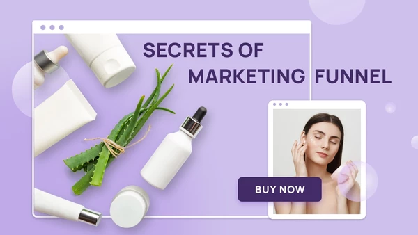 ¿Cómo crear un embudo de marketing? [+ Plantilla Para Descargar]
