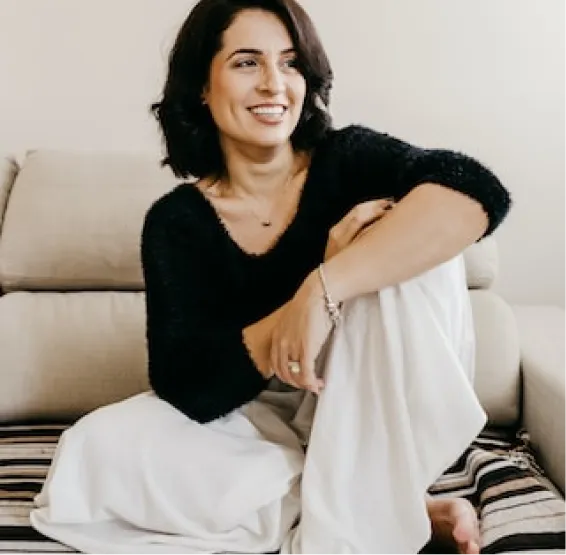 Amy Smith photo