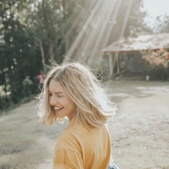 Anna Smith photo