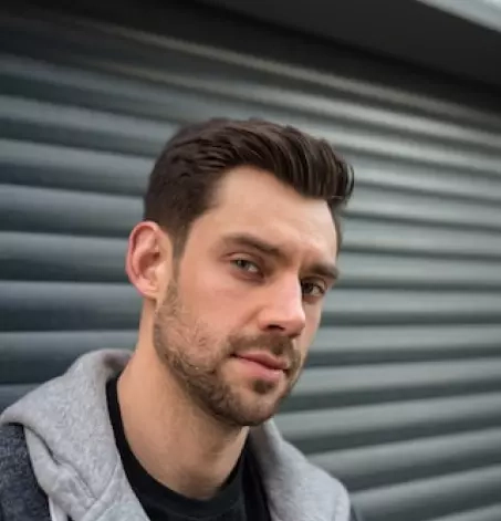 Adam Smith photo