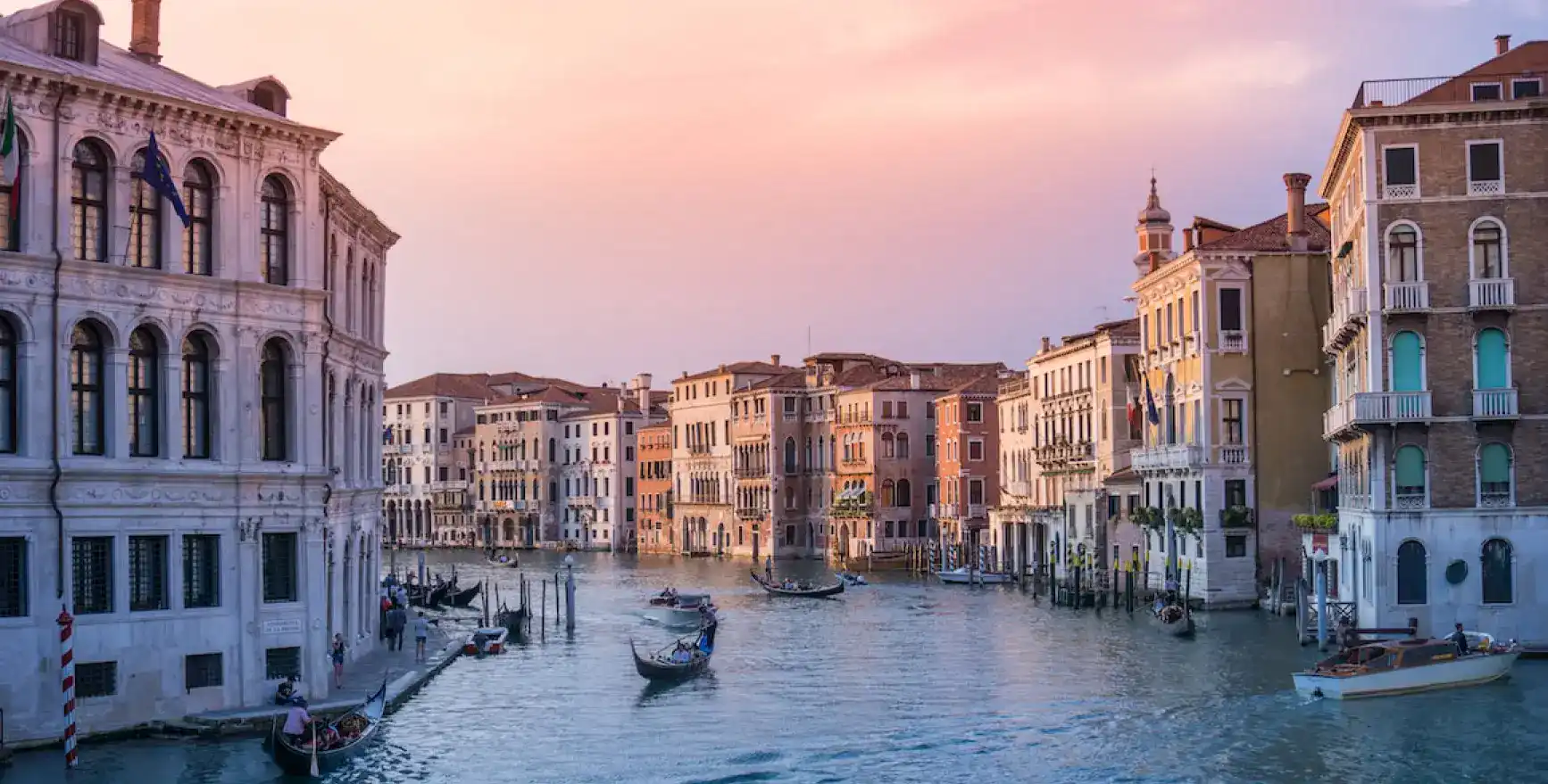 Via Venezia