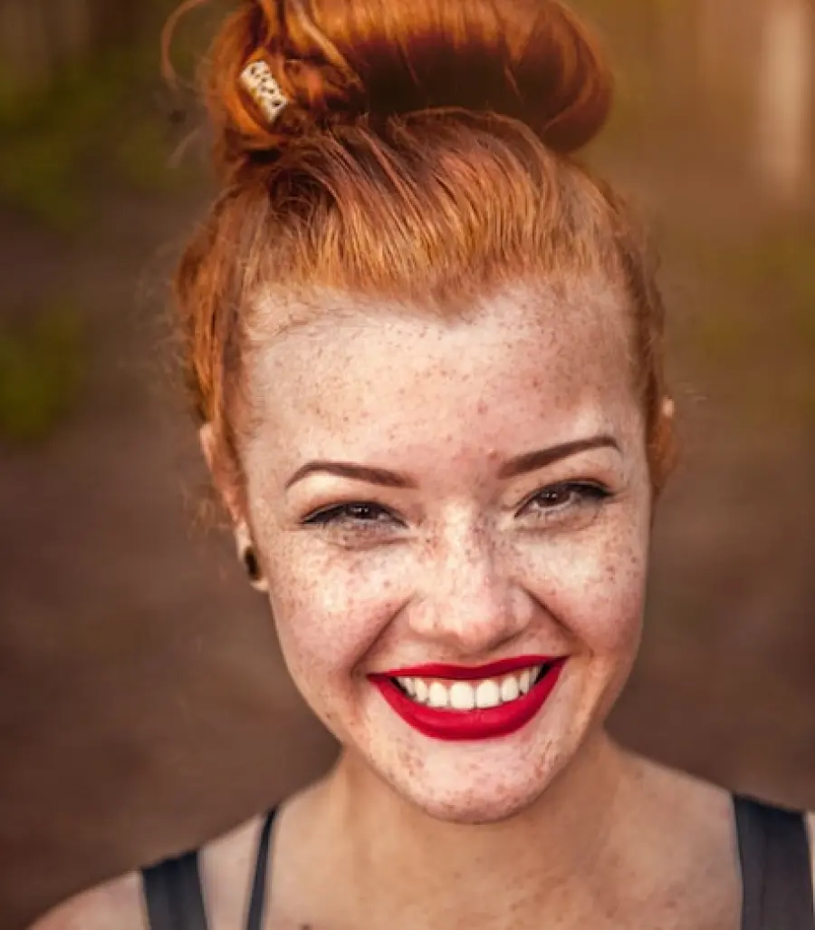 Fotografie Lindy Rose