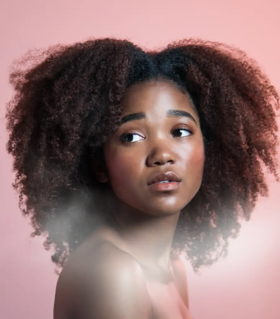 Fotografie Sierry Hernandeze