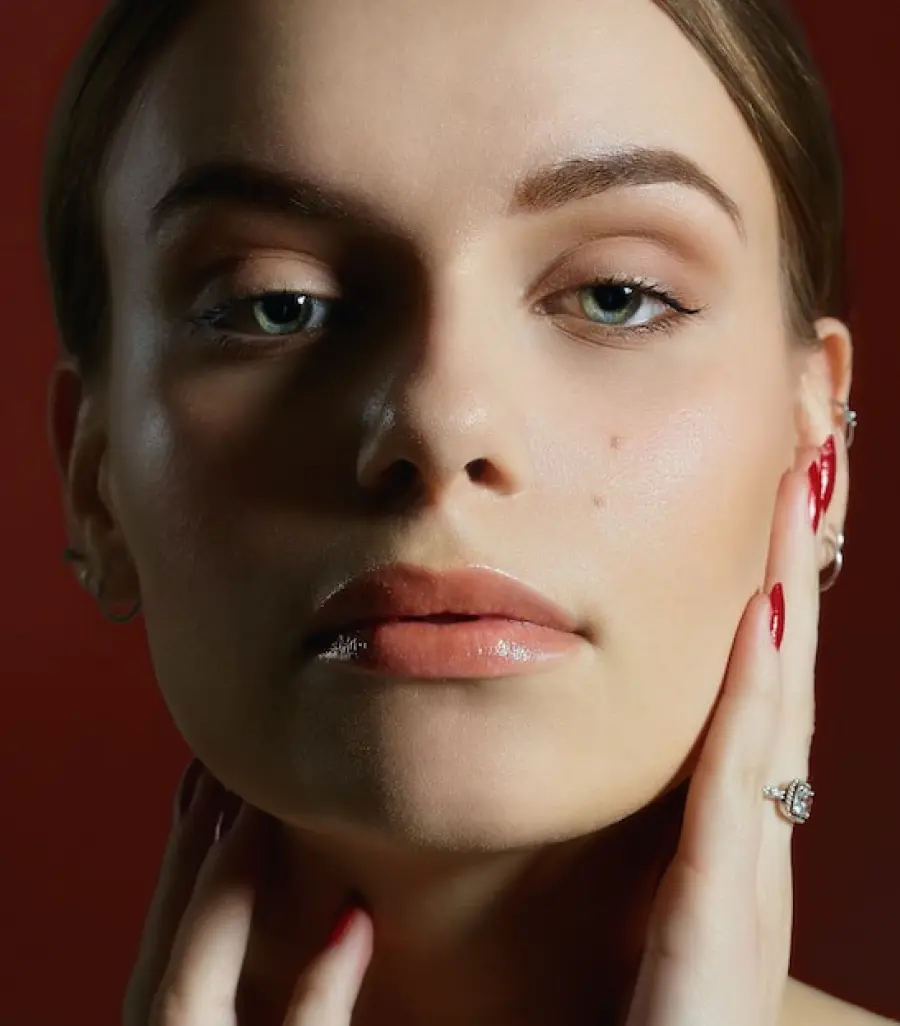 Fotografie Lindy Rose