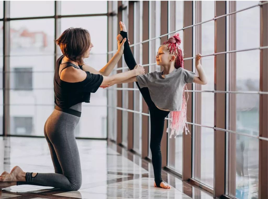 Gymnastics