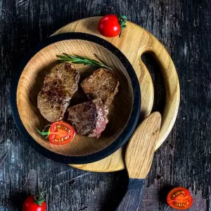 صورة ستيك سموكي