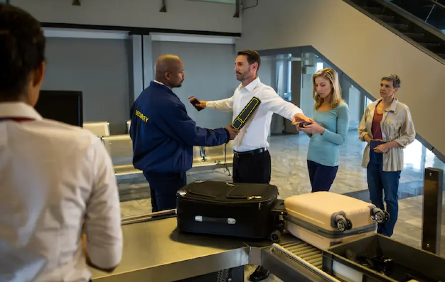 Concierge