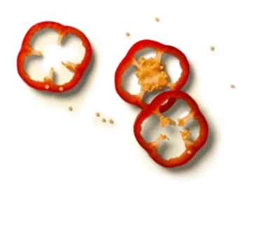 الفلفل الحلو