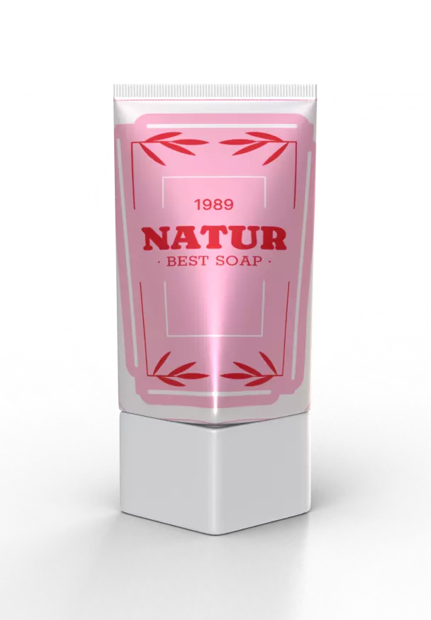 tubetto di crema