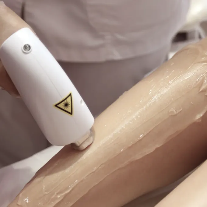 skin rejuvenation device