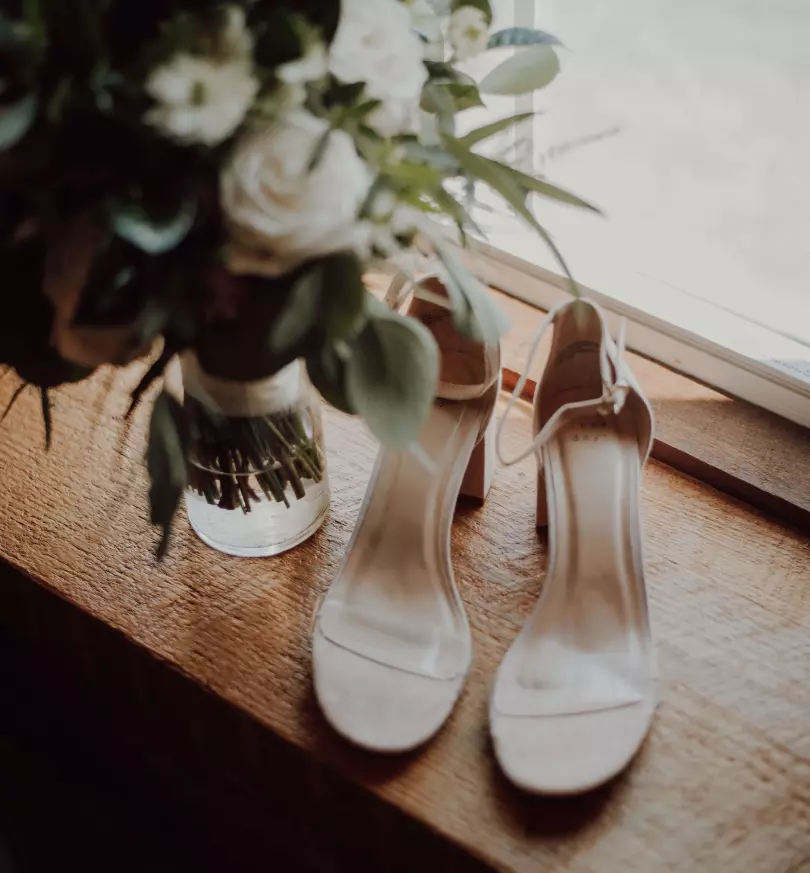 Damenschuhe