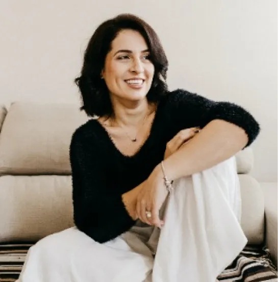Stephanie Jones photo