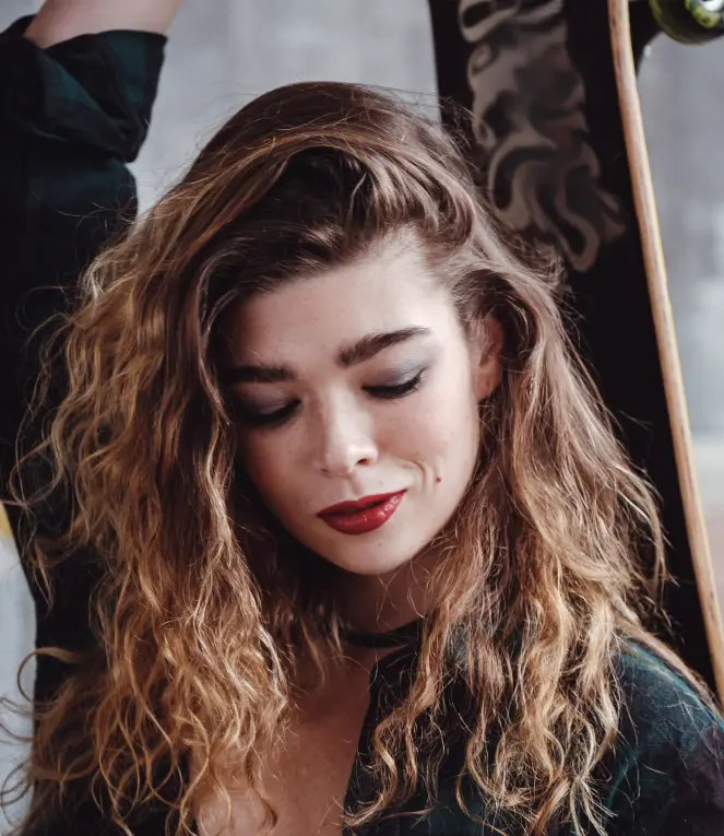 Fotografie Marie Fordové