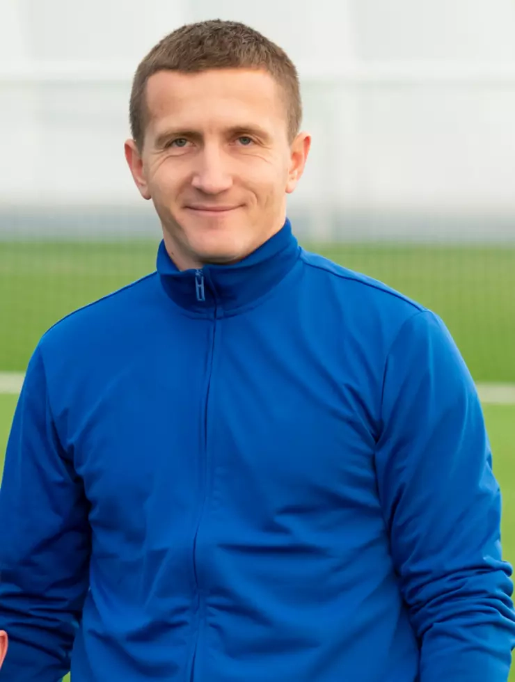 Henry Taylor photo