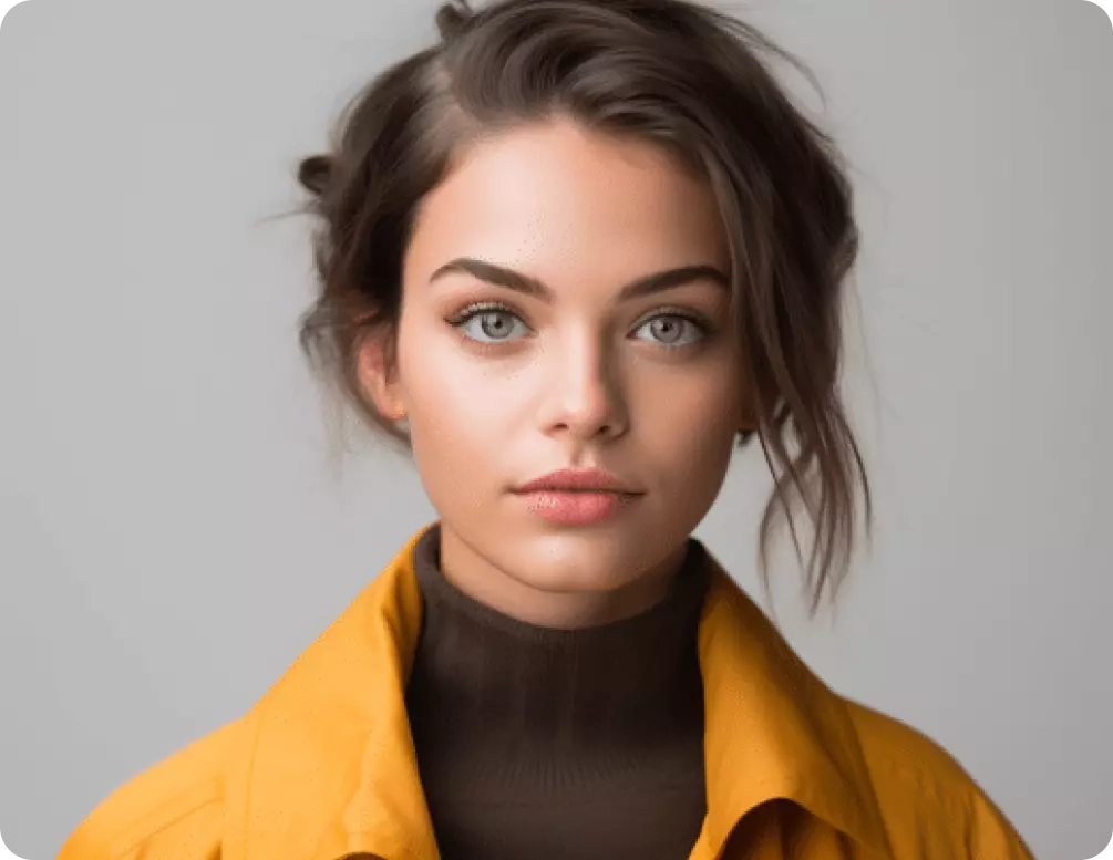 Emily Anderson photo