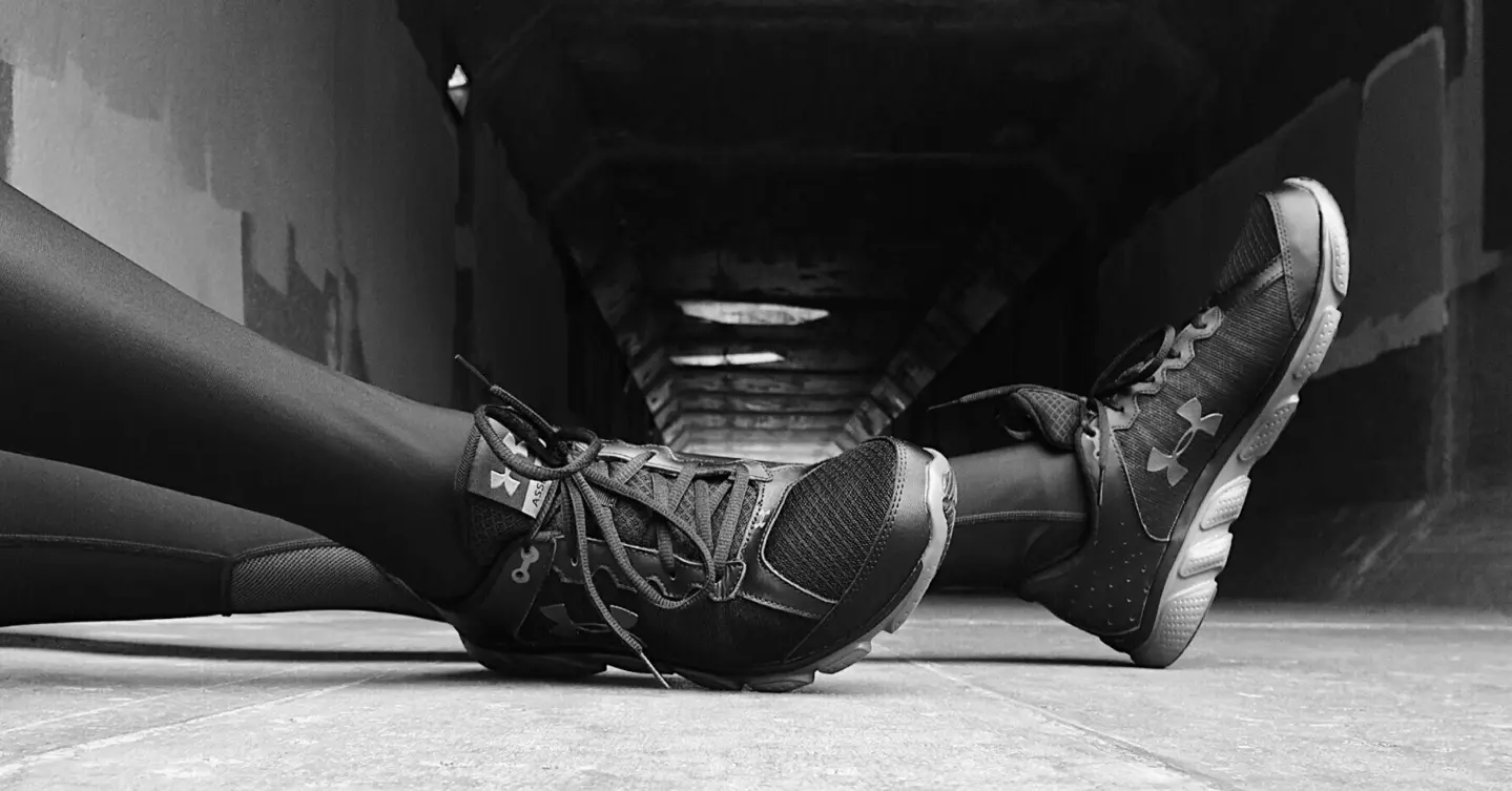 Sportschuhe