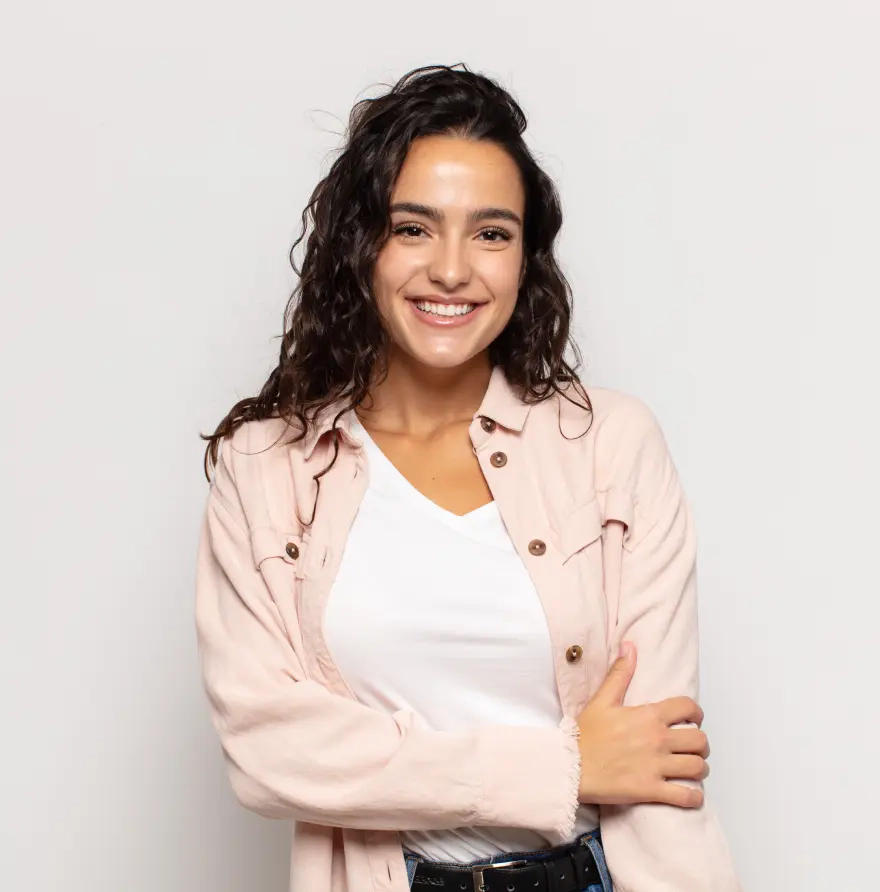 Fotografie Michelle Johnsonové
