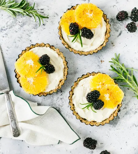 Cheesecake image