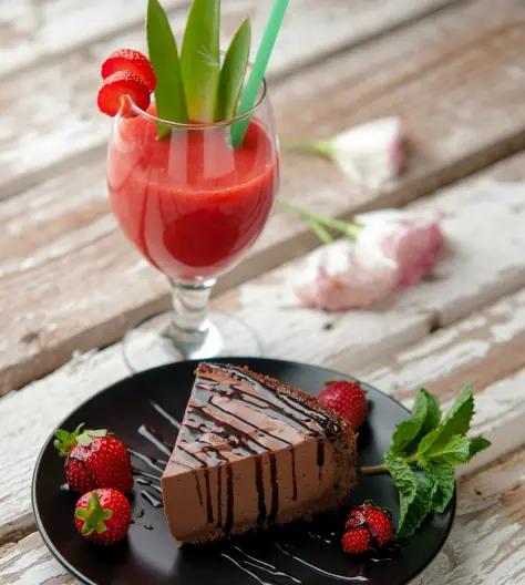 Chocolate Biscuit image