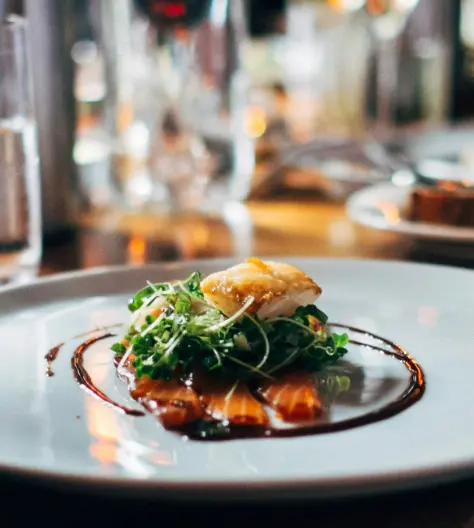 Tai Salmon image