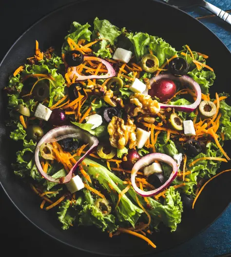 Salad Bou image