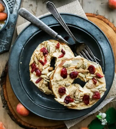 Pastries image