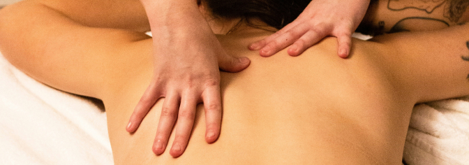 Body Treatments