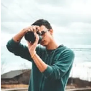 Fotografía de Abram Stanton