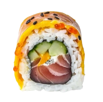 Sunrise Special Roll
