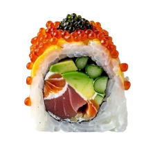 Ocean Treasure Roll
