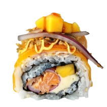 Mango Tango Roll