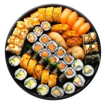 Golden Dragon Feast