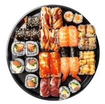 Spicy Samurai Assortment