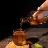 Vietnamese Whiskey Sour
