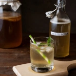 Bamboo Mojito