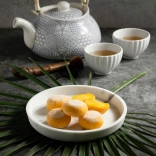 Mango Sticky Rice