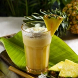 Mango Smoothie