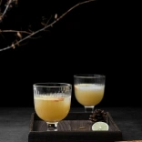 Vietnamese Sweet Tea