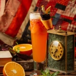 Herbal Iced Tea