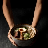 Beef Vermicelli Bowl