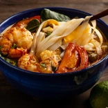 Coconut Curry Bowl
