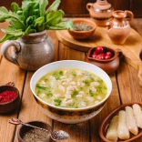 Herbal Pho Bliss
