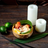 Vietnamese Pancakes