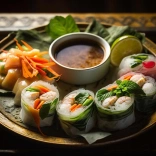 Shrimp Crackers